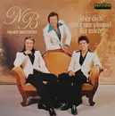 LP - Nilsen Brothers - Aber Dich Gibt's Nur Einmal Für Mich