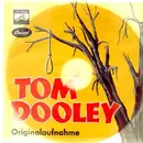 7'' - Nilsen Brothers - Tom Dooley / Wenn