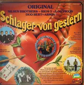 The Nilsen Brothers - Schlager von gestern