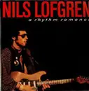 LP - Nils Lofgren - A Rhythm Romance