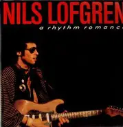 Nils Lofgren - A Rhythm Romance