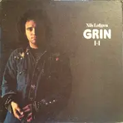 LP - Nils Lofgren - Grin - 1+1