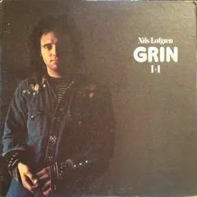 Nils Lofgren & Grin - 1+1