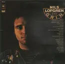Double LP - Nils Lofgren - Grin - 1+1