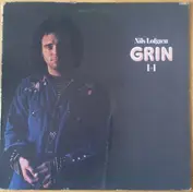 Nils Lofgren & Grin