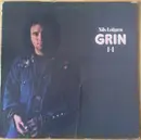 LP - Nils Lofgren - Grin - 1+1 - Yellow label