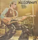 Double LP - Nils Lofgren - Night After Night