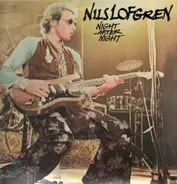 Nils Lofgren - Night After Night