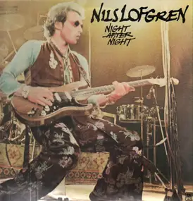 Nils Lofgren - Night After Night