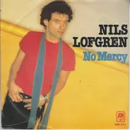 Nils Lofgren - No Mercy