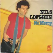 Nils Lofgren - No Mercy