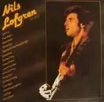 Nils Lofgren & Grin - Nils Lofgren & Grin