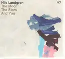 CD - Nils Landgren - The Moon, The Stars And You - Digipak Still Sealed