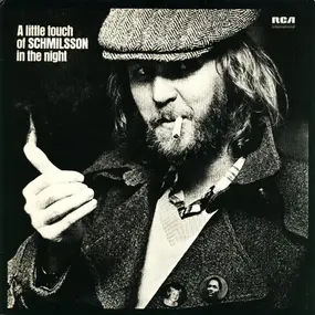 Nilsson - A Little Touch Of Schmilsson In The Night