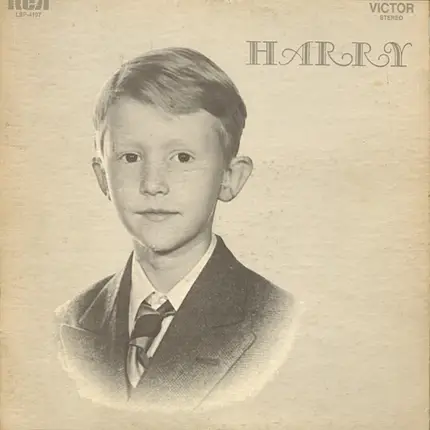 Nilsson - Harry