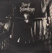 LP - Nilsson - Son Of Schmilsson - WITH POSTER