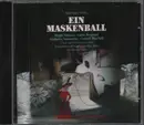 CD - Nilsson - Verdi: Ein Maskenball (Querschnitt) (italienische)