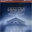 CD - Richard Wagner - Wagner in Bayreuth (Höhepunkte aus den 10 Festspiel-Opern)