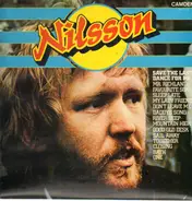 Nilsson - Save The Last Dance For Me