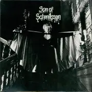 LP - Nilsson, Harry Nilsson - Son Of Schmilsson