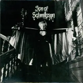 Nilsson - Son Of Schmilsson