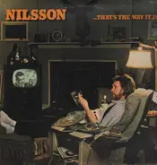 Nilsson - ...That's The Way It Is