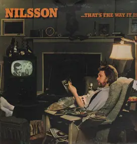 Nilsson - ...That's The Way It Is