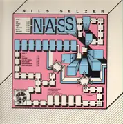 LP - Nils Selzer - Nass