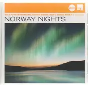 Nils Petter Molvaer - Norway nights