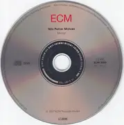 CD - Nils Petter Molvær - Khmer