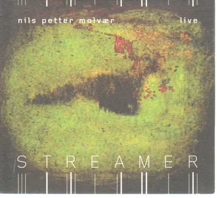Nils Petter Molvær - Live - Streamer