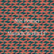 Nils Penner - Munich-Berlin