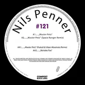 Nils Penner - Compost Black Label 121