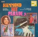 LP - Nils Tibor - Hammond Hit Parade 3