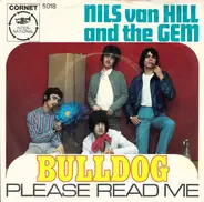 Nils Van Hill And The Gem - Bulldog
