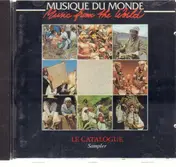 Nipa - Le Catalogue Sampler