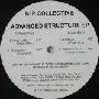 EP - NIP Collective - Advanced Structure EP