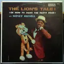 LP - Nipsey Russell - The Lion's Tale! (Or How To Make The Party Roar)