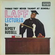 Nipsey Russell