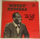 LP - Nipsey Russell - A Riot Of Laughs