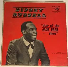 Nipsey Russell - A Riot Of Laughs