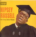 LP - Nipsey Russell - The Funny Side Of Nipsey