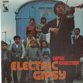Nipso Brantner - Electric Gipsy