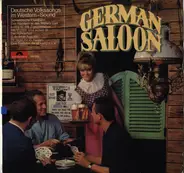 Nipso Brantner And The "Swinging Cowboys" - German Saloon