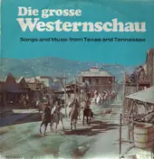 Nipso Brantner and the 'Swinging Cowboys' - Die Grosse Westernschau
