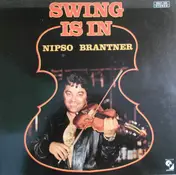 Nipso Brantner - Swing Is In