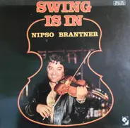 Nipso Brantner - Swing Is In