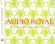 Nique - Audio Royal