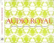Nique & DJ Vitamin D - Audio Royal