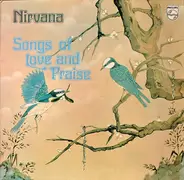 Nirvana - Songs Of Love And Praise